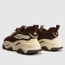 Steve Madden Possession-e in Brown Multi Steve Madden Possession-e,4 of 4