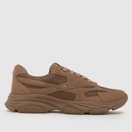 Steve Madden front row 1