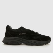 Steve Madden Front Row in Black Steve Madden Front Row,1 of 4