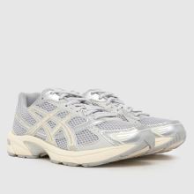 ASICS GEL-1130 in Grey Multi ASICS GEL-1130,2 of 4