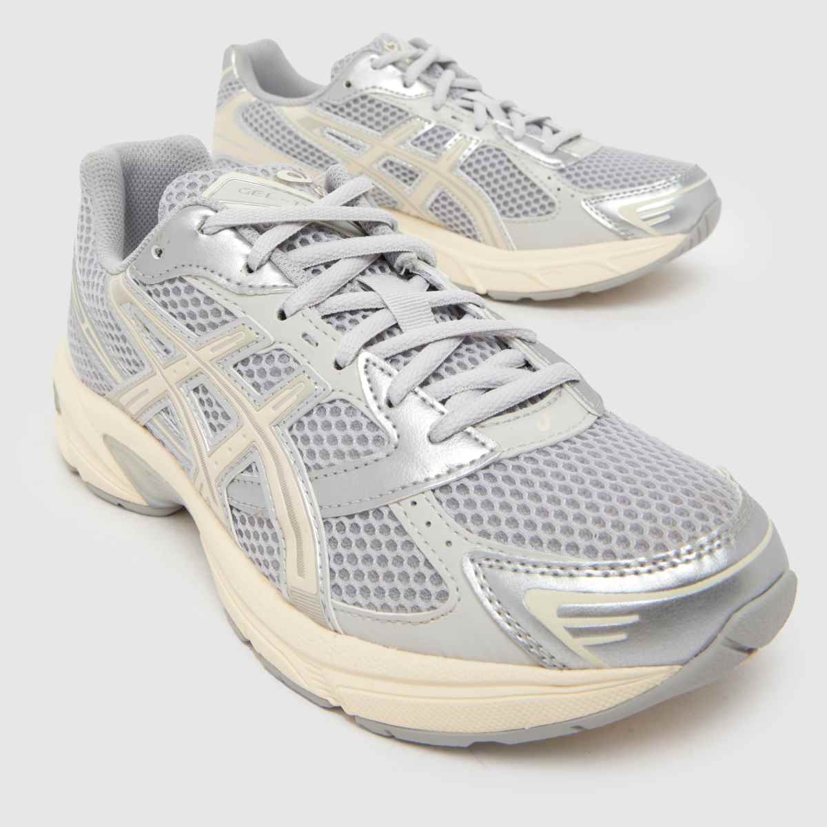 ASICS GEL-1130 in Grey Multi ASICS GEL-1130 4