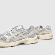 ASICS GEL-1130 in Grey Multi ASICS GEL-1130,4 of 4