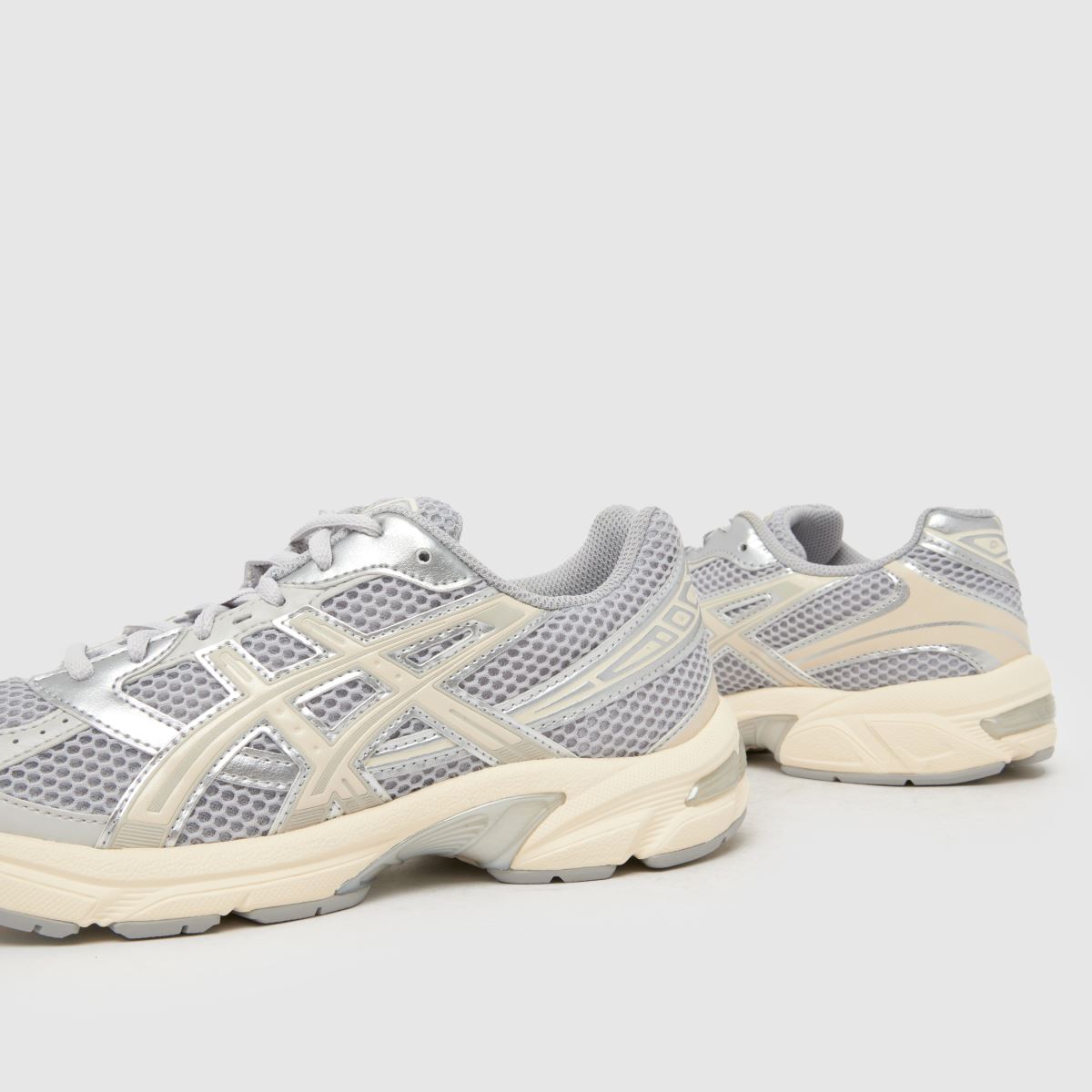 ASICS GEL-1130 in Grey Multi ASICS GEL-1130 7