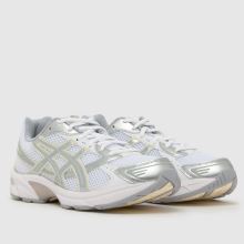ASICS GEL-1130 in White & grey ASICS GEL-1130,2 of 4