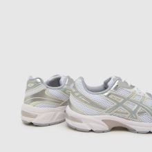 ASICS GEL-1130 in White & grey ASICS GEL-1130,4 of 4
