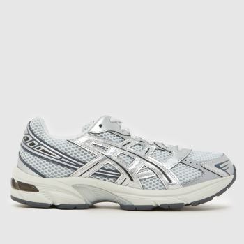 ASICS Grey GEL-1130 Womens Trainers