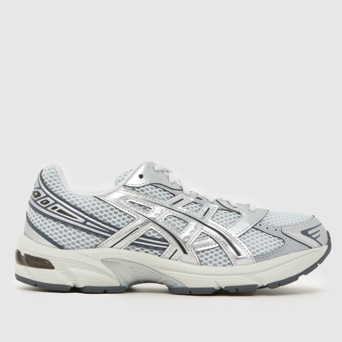 ASICS GEL-1130 Trainers in Grey