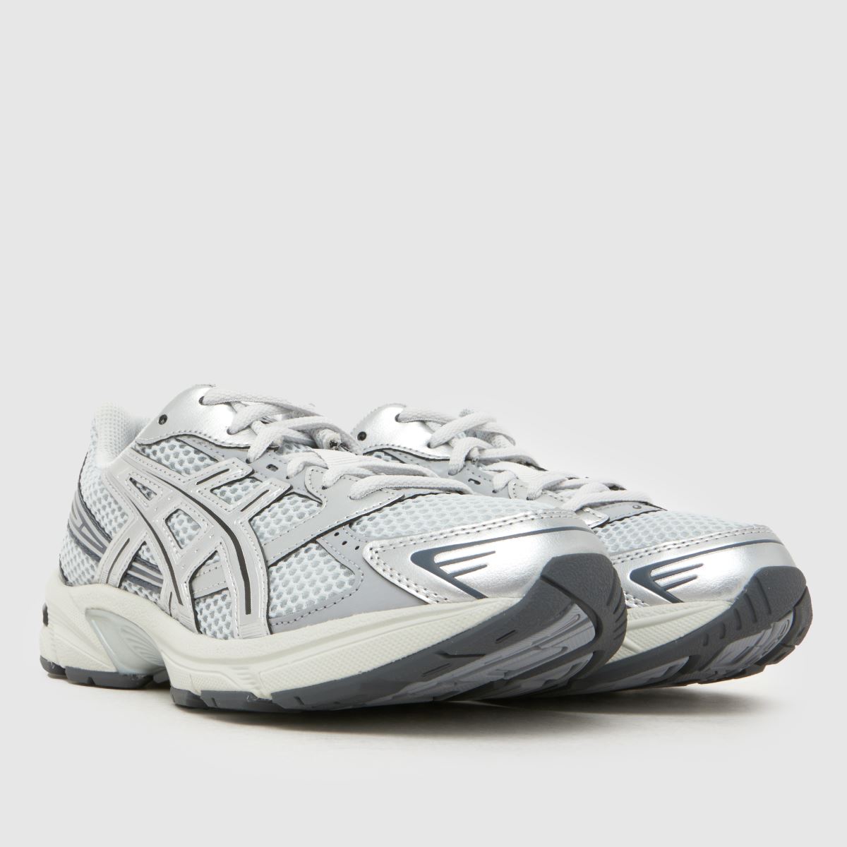 ASICS GEL-1130 in Grey ASICS GEL-1130 3