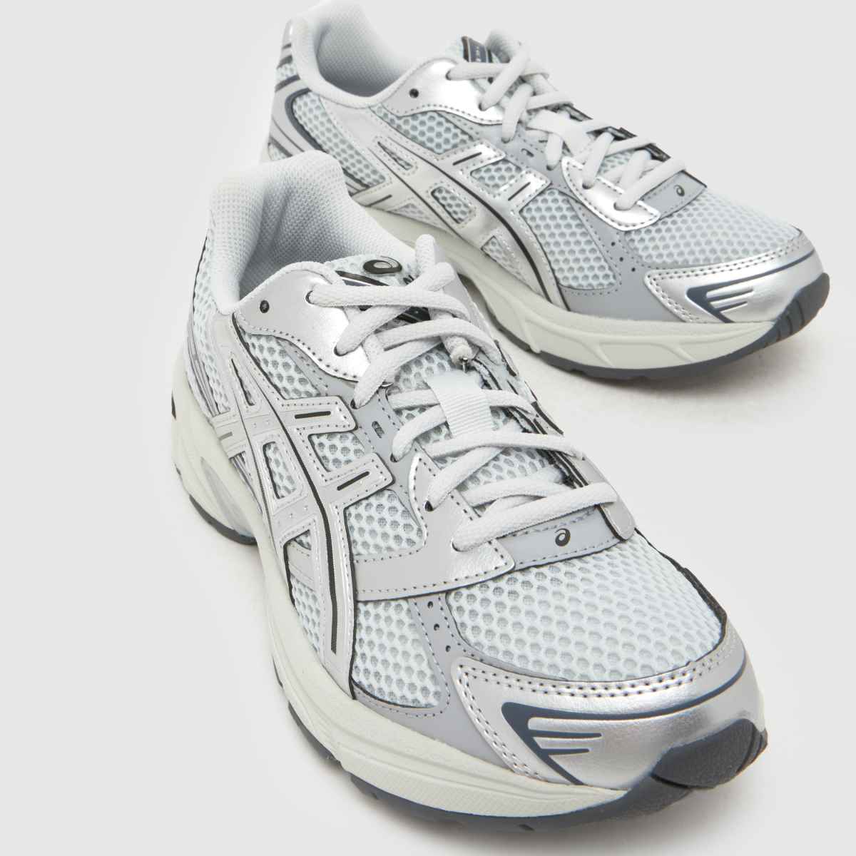 ASICS GEL-1130 in Grey ASICS GEL-1130 4