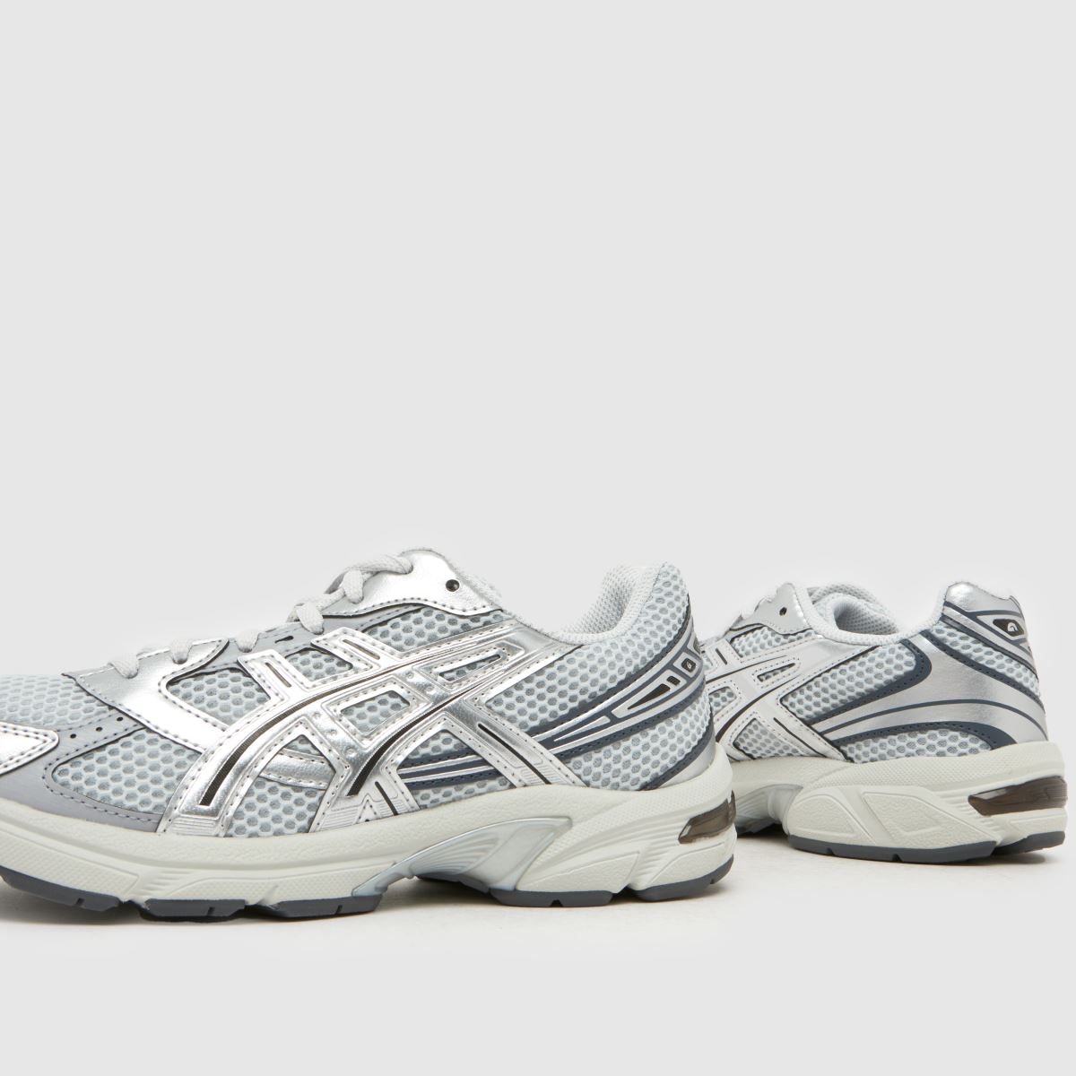 ASICS GEL-1130 in Grey ASICS GEL-1130 7