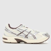 ASICS GEL-1130 in Off-White Multi ASICS GEL-1130,1 of 4