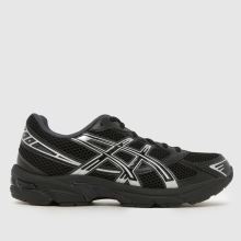 ASICS GEL-1130 in Black Multi ASICS GEL-1130,1 of 4