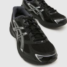 ASICS GEL-1130 in Black Multi ASICS GEL-1130,3 of 4