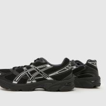 ASICS GEL-1130 in Black Multi ASICS GEL-1130,4 of 4