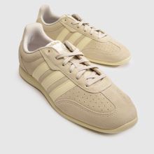 adidas Barreda Lo in Off-White adidas Barreda Lo,3 of 4