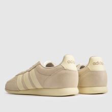 adidas Barreda Lo in Off-White adidas Barreda Lo,4 of 4