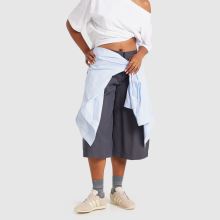 adidas Barreda Lo in Off-White adidas Barreda Lo,2 of 4