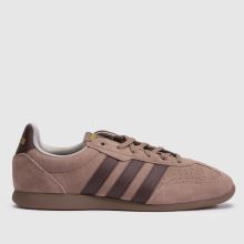 Damen adidas Braun Barreda Lo Sneaker adidas Barreda Lo,1 von 4