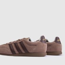 Damen adidas Braun Barreda Lo Sneaker adidas Barreda Lo,4 von 4