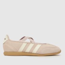 adidas Barreda Mary Jane,1 of 4