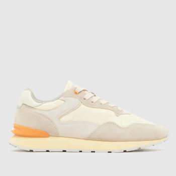 HOFF Light Grey City Womens Trainers