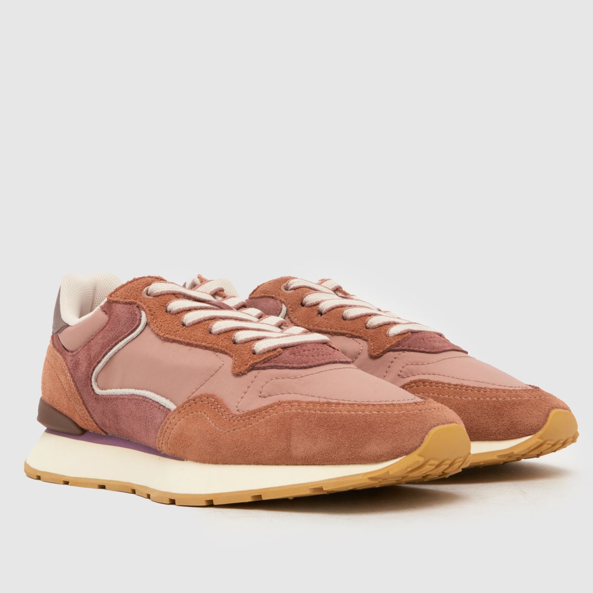 HOFF City in Rose Gold HOFF City 3