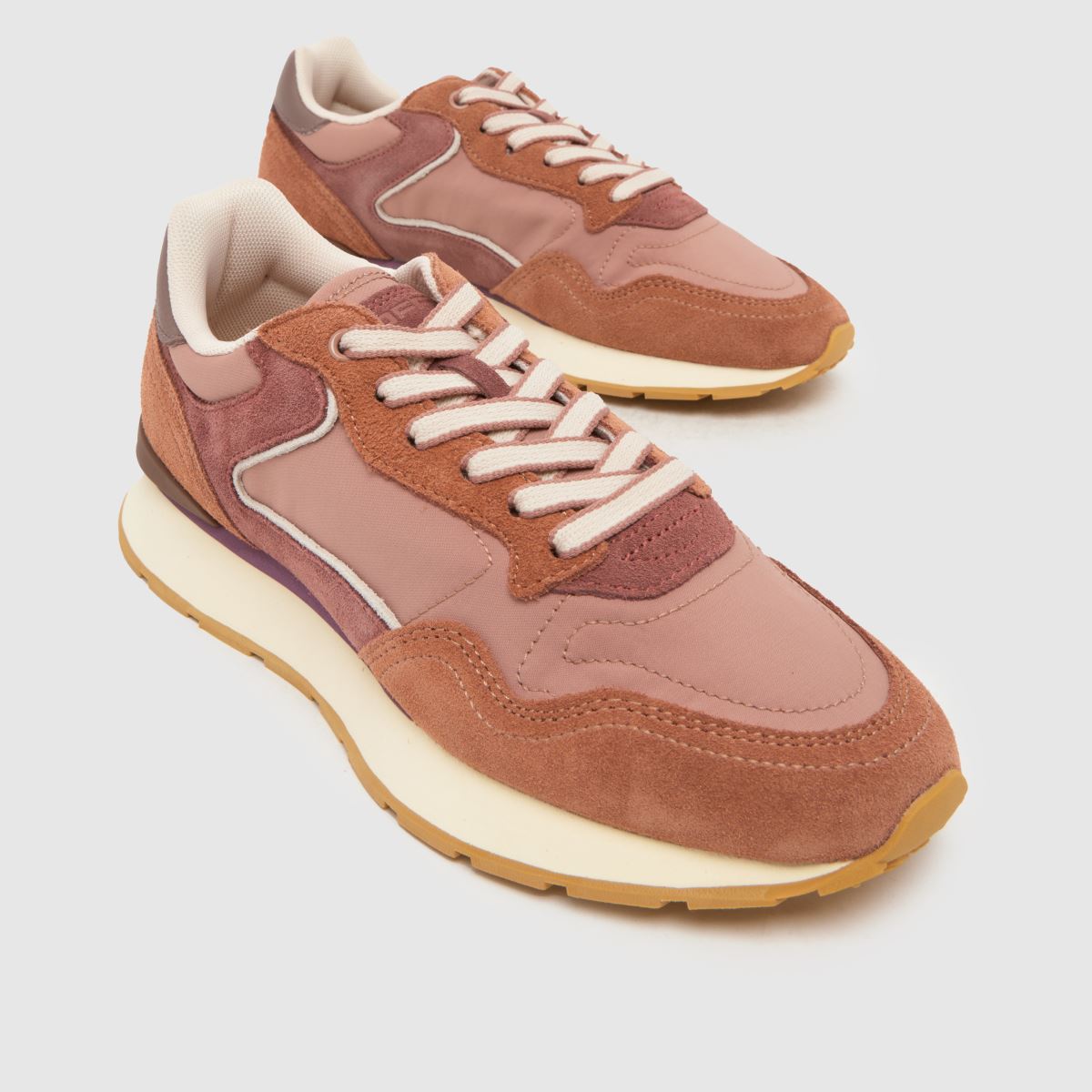 HOFF City in Rose Gold HOFF City 4