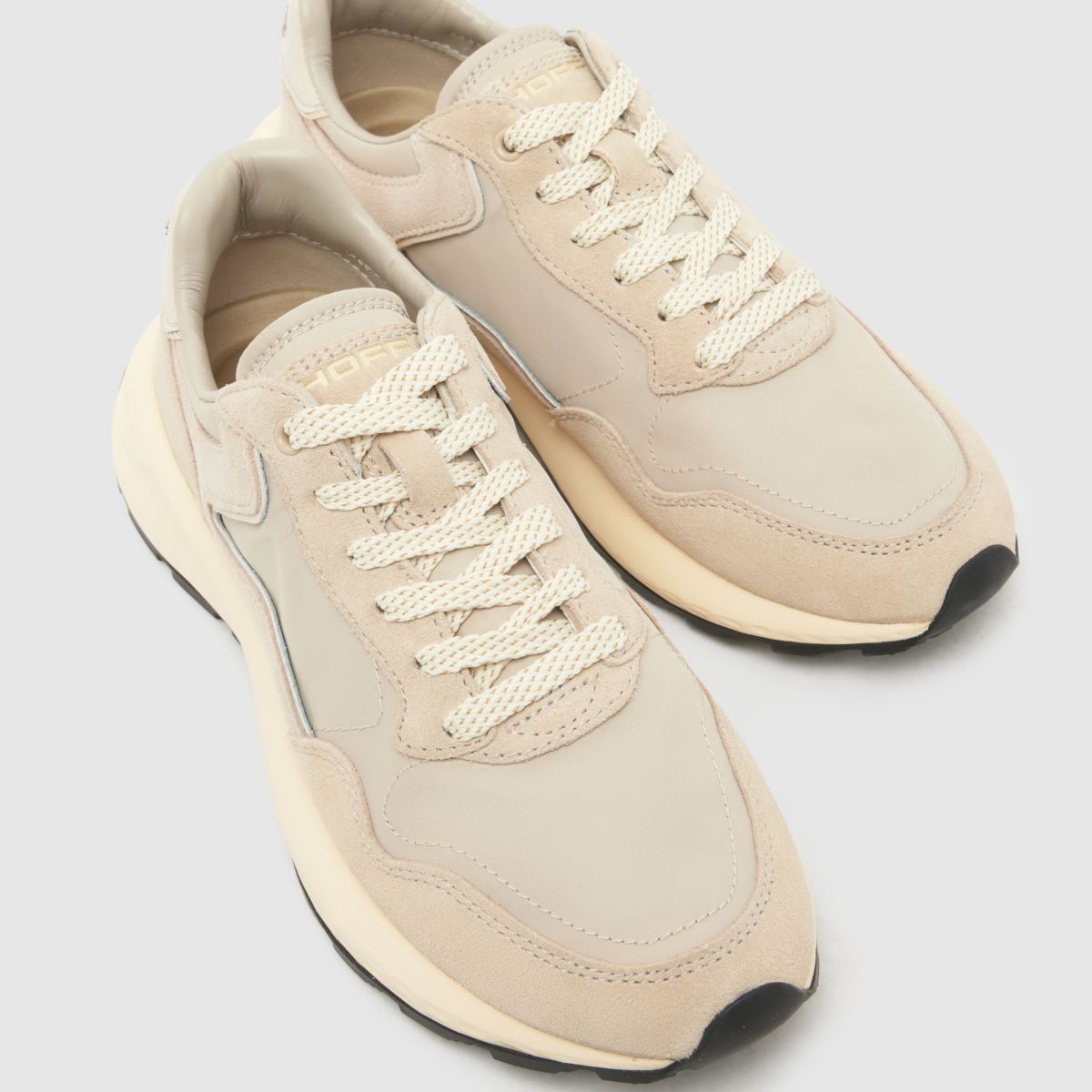 HOFF City Mkii in Beige Multi HOFF City Mkii 4