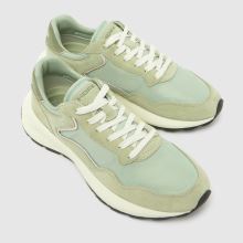 HOFF City Mkii in Light Green HOFF City Mkii,3 of 4