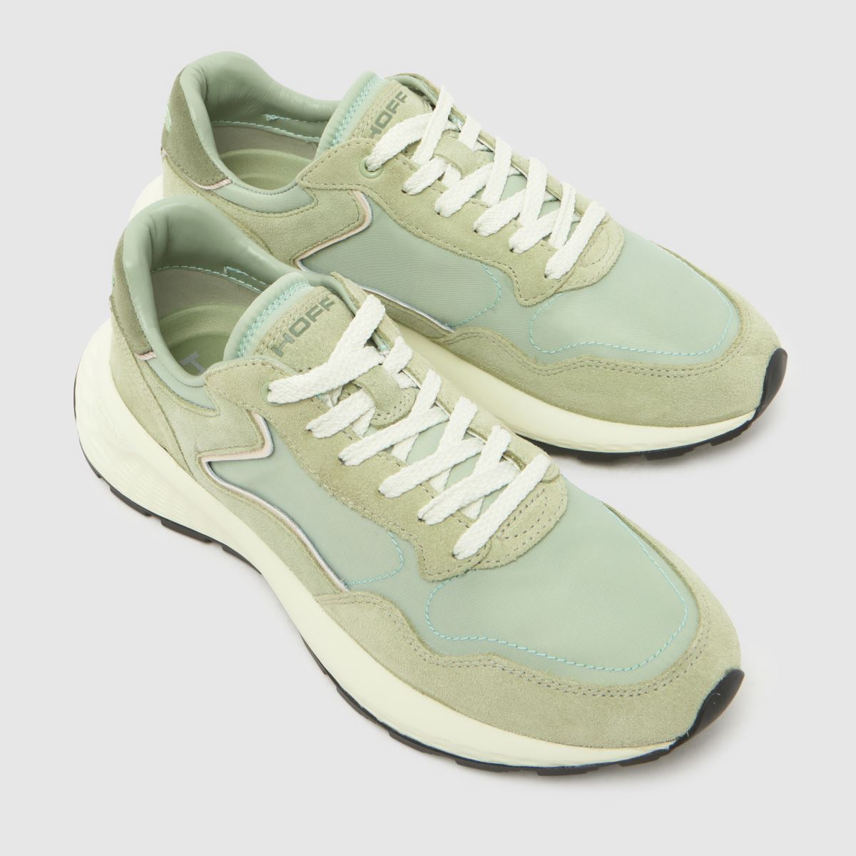 HOFF City Mkii in Light Green HOFF City Mkii 4