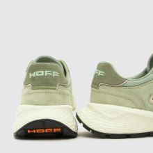 HOFF City Mkii in Light Green HOFF City Mkii,4 of 4