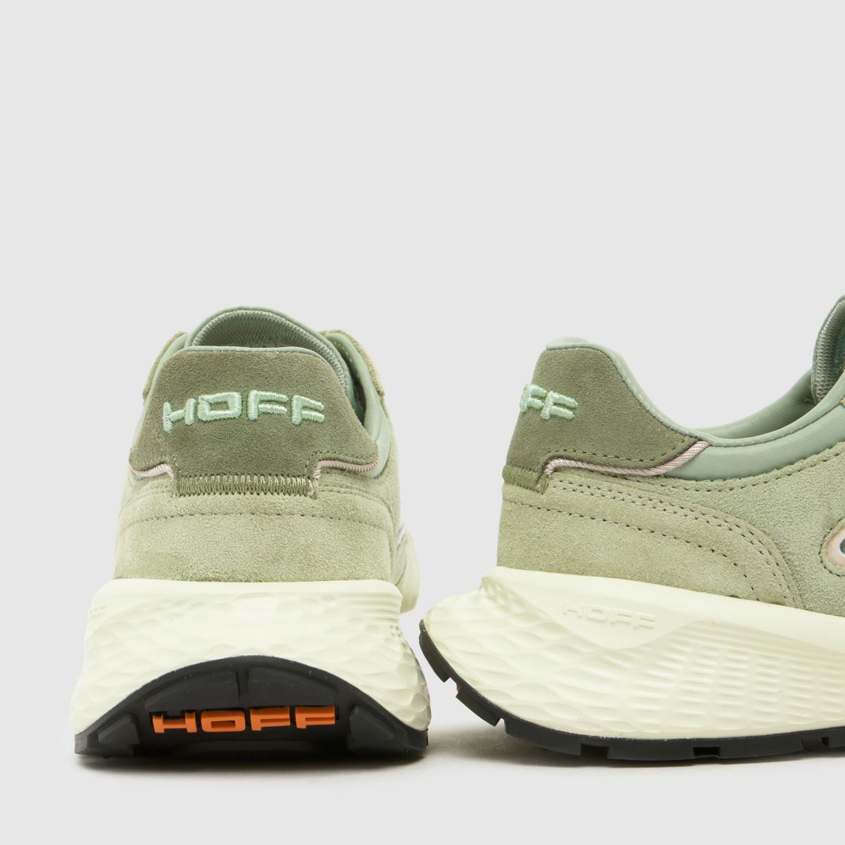 HOFF City Mkii in Light Green HOFF City Mkii 7