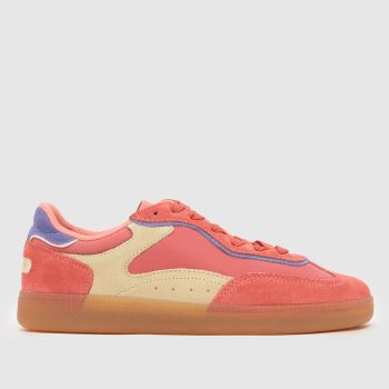 HOFF Pink Park Womens Trainers