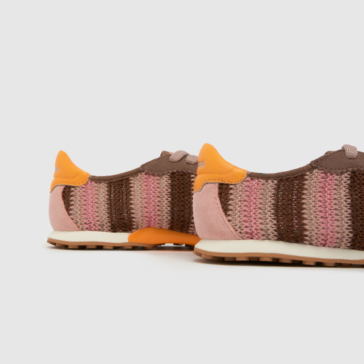 HOFF Bridge Woven in Brown Multi HOFF Bridge Woven 7