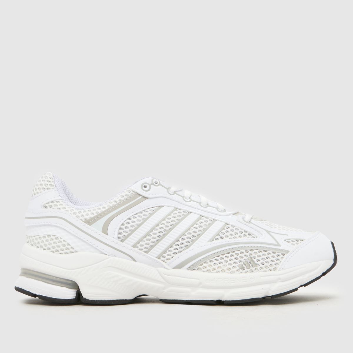 Image of adidas Spiritain 2000 Trainers in White