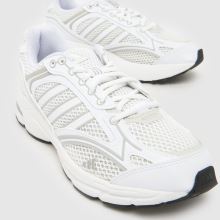 adidas Spiritain 2000 in White adidas Spiritain 2000,3 of 4