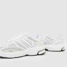 adidas Spiritain 2000 in White adidas Spiritain 2000,4 of 4