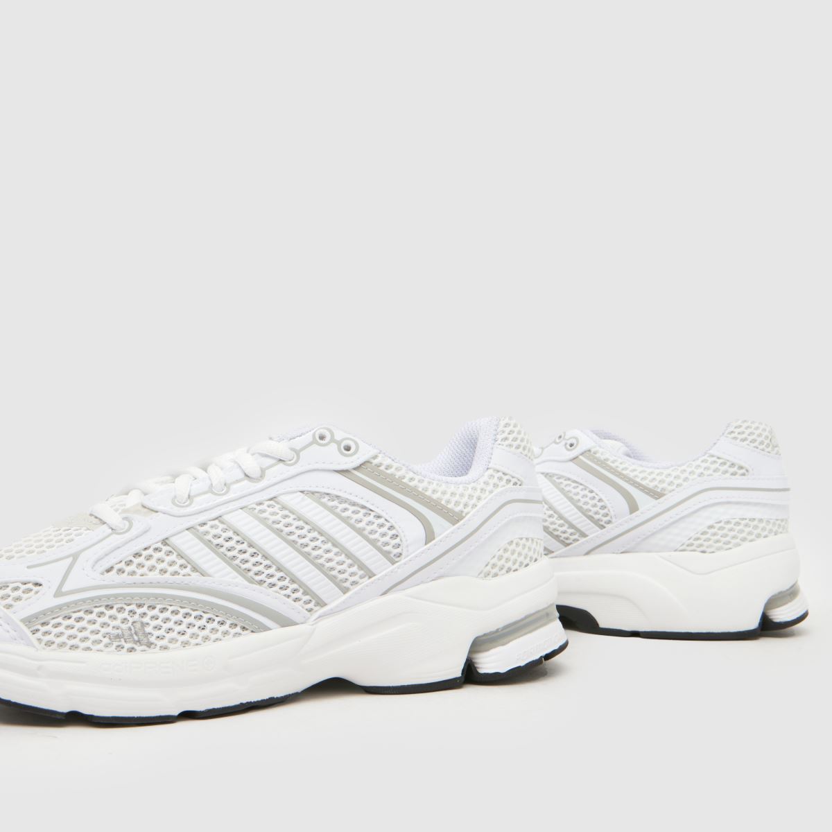 adidas Spiritain 2000 in White adidas Spiritain 2000 7