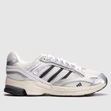 adidas Spiritain 2000 in White & Black adidas Spiritain 2000,1 of 4
