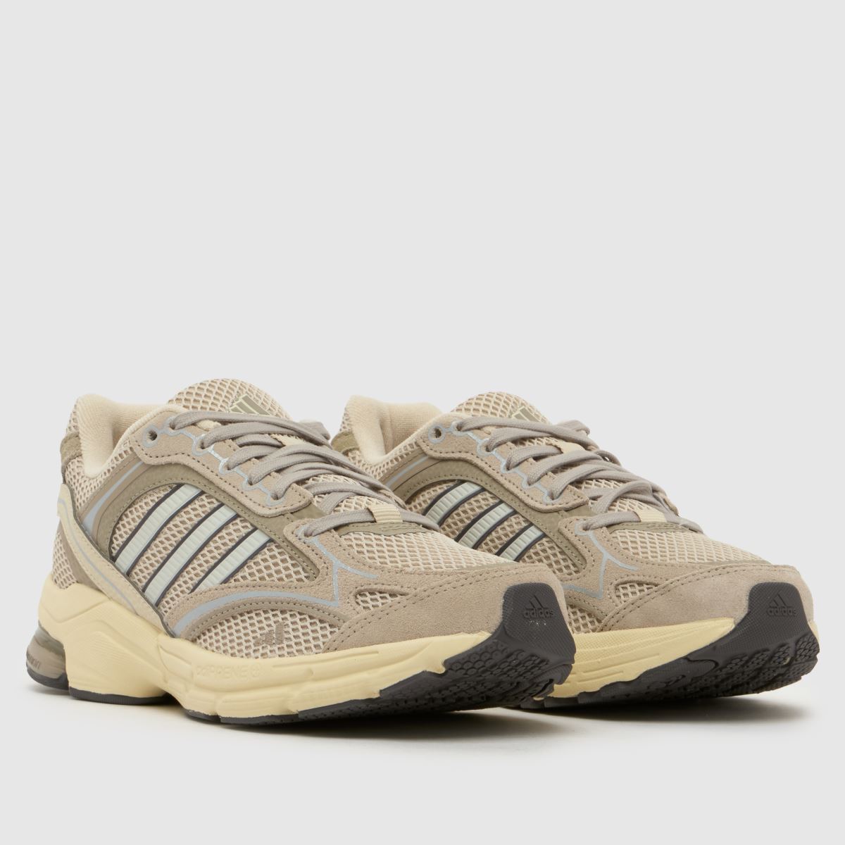 Damen adidas Spiritain 2000 Sneaker adidas Spiritain 2000 3