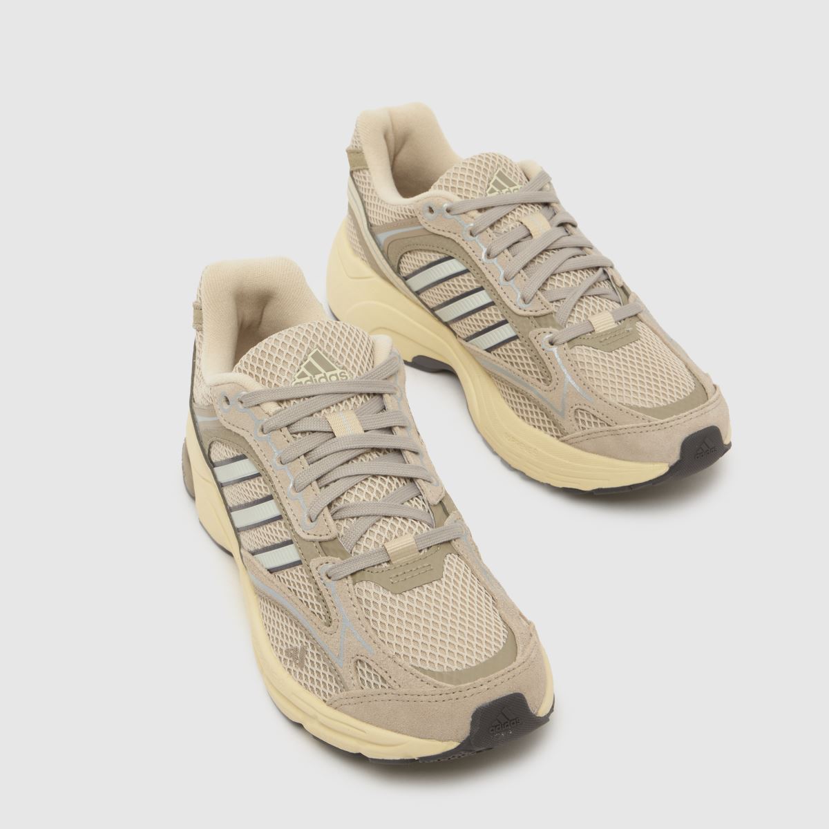 Damen adidas Spiritain 2000 Sneaker adidas Spiritain 2000 4
