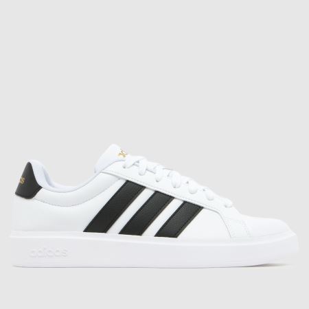 adidas streettalk 1