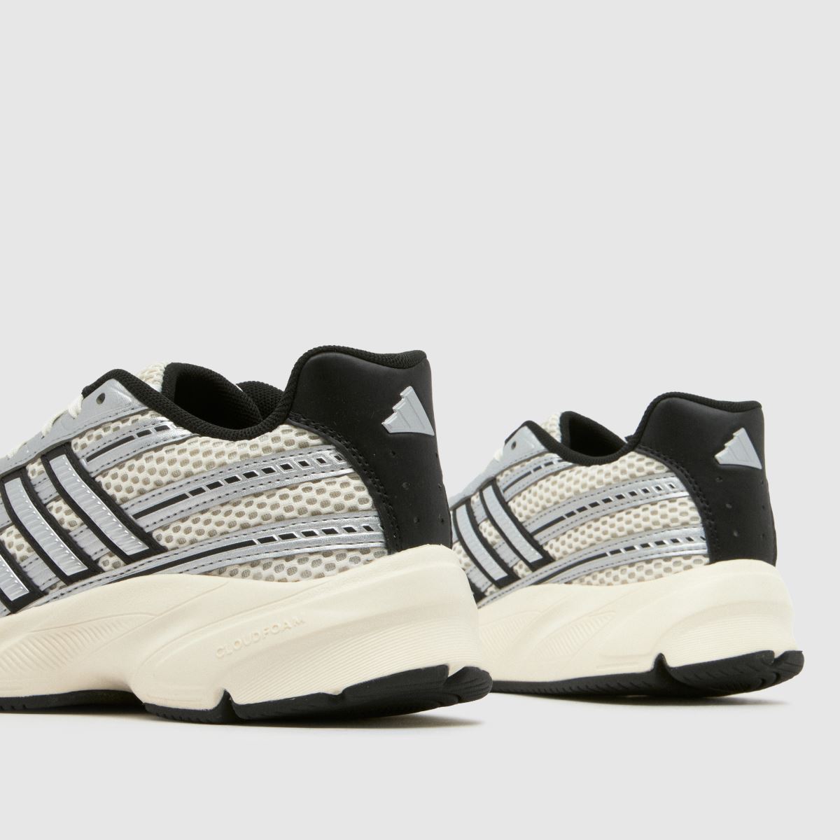adidas gazelle silver green womens Adidas Original CRAZYCHAOS 2000 Men's -GRETWO/TENABL/GREONE – Moesports main image 0