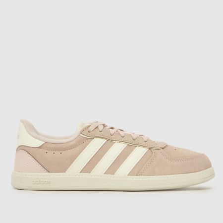 adidas breaknet sleek 1