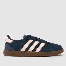 adidas Breaknet Sleek,1 of 4