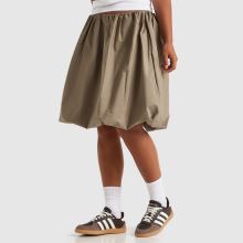 adidas Breaknet Sleek in Brown adidas Breaknet Sleek,2 of 4