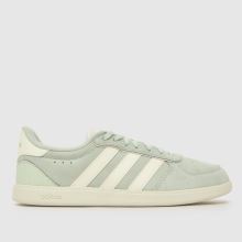 adidas Breaknet Sleek,1 of 4