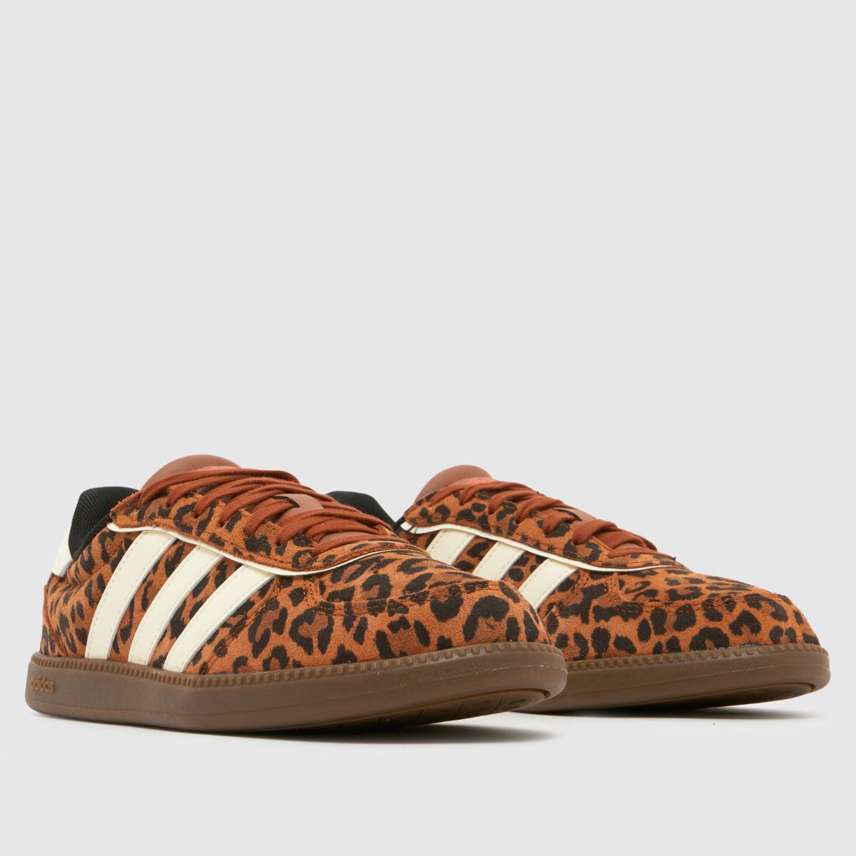 adidas Breaknet Sleek in Print adidas Breaknet Sleek 3