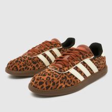 adidas Breaknet Sleek in Print adidas Breaknet Sleek,3 of 4