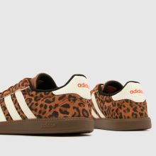 adidas Breaknet Sleek in Print adidas Breaknet Sleek,4 of 4